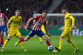 满冠体育手机版-尼斯客场战平斯特拉斯堡，保持不败纪录