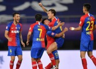 满冠体育apk-天津泰达队将在中国足球联赛中迎战青岛黄海的简单介绍