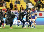 满冠体育客户端-西班牙足球和日本足球特点