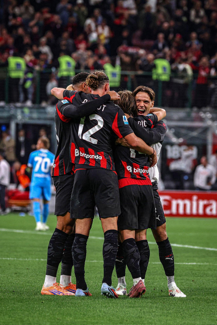 AC米兰球员受伤下场，恐缺席接下来比赛的简单介绍