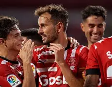 赫塔菲客场逆转大捷,保级形势迎来希望的简单介绍 赫塔菲客场逆转大捷,保级形势迎来希望的简单介绍