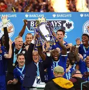 莱切斯特城战胜劲旅,冲击欧战资格的简单介绍 莱切斯特城战胜劲旅,冲击欧战资格的简单介绍