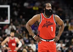 火箭战胜篮网,哈登发挥主心骨作用 火箭战胜篮网,哈登发挥主心骨作用