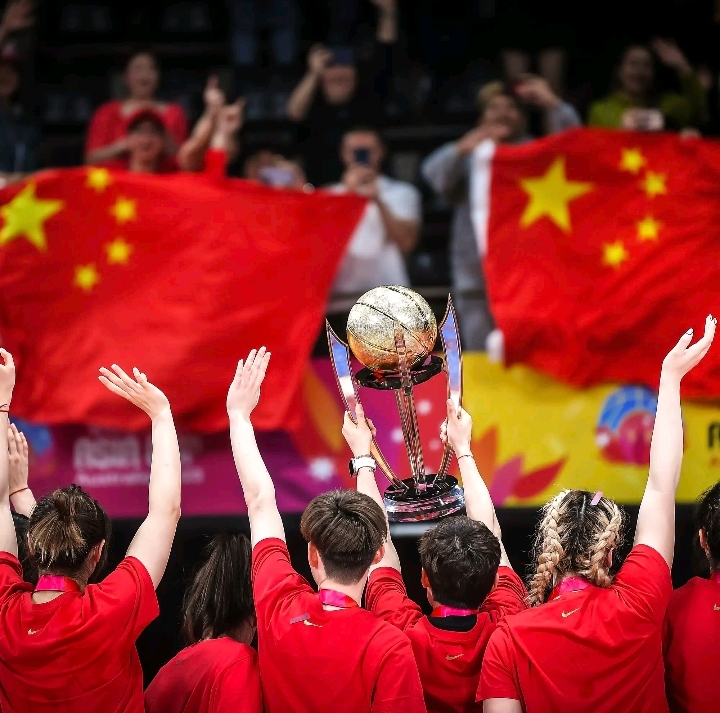 瑞典女篮出征北欧杯,争夺赛事冠军是谁