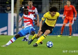 多特蒙德客场取胜利兹联：欧冠资格暂居第一的简单介绍