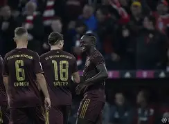 包含卢卡-沃内蒂主场击败博洛尼亚，保持不败势头的词条