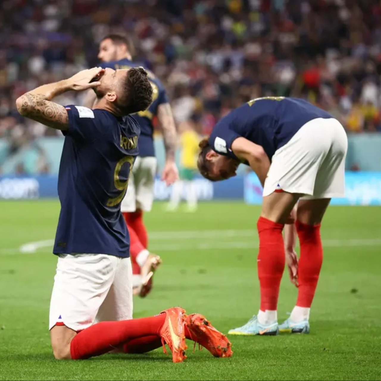 欧洲足球联赛中精彩对决引爆球迷热情(欧洲足球联赛中精彩对决引爆球迷热情视频) 欧洲足球联赛中精彩对决引爆球迷热情(欧洲足球联赛中精彩对决引爆球迷热情视频)