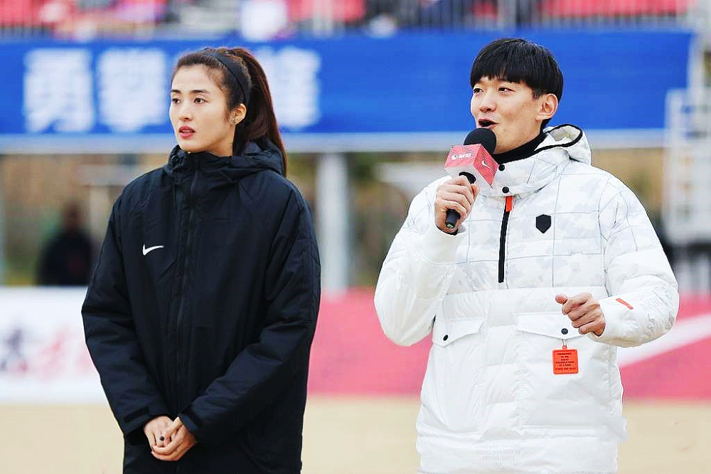 韩国女足出战，助力女足热度攀升的简单介绍