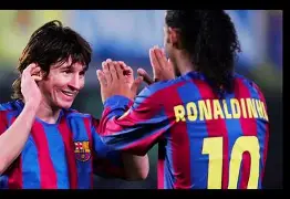 巴萨向梅西开出新报价,试图在最后挽留他