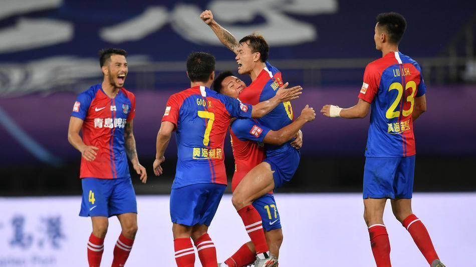 天津泰达队将在中国足球联赛中迎战青岛黄海的简单介绍 天津泰达队将在中国足球联赛中迎战青岛黄海的简单介绍