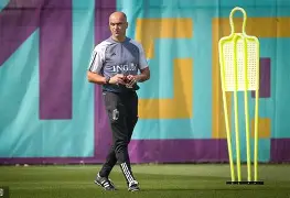 球员备战顶级对抗赛，迎接国际挑战