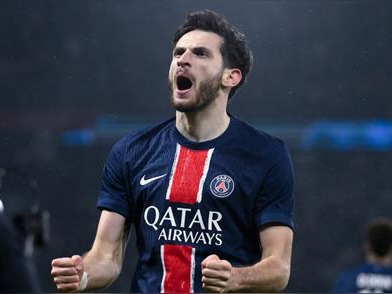 巴黎圣日耳曼的比赛